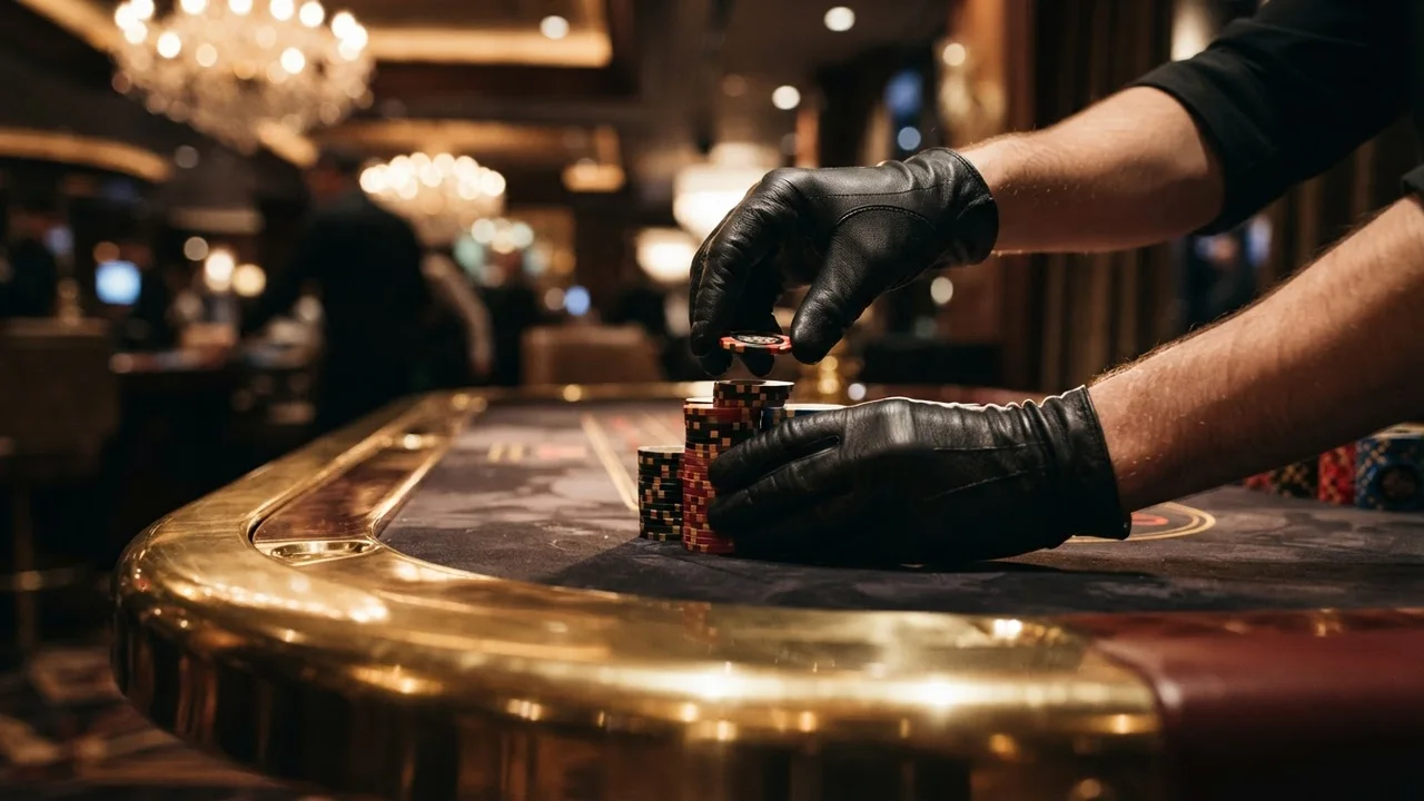 casino españa retirada instantánea