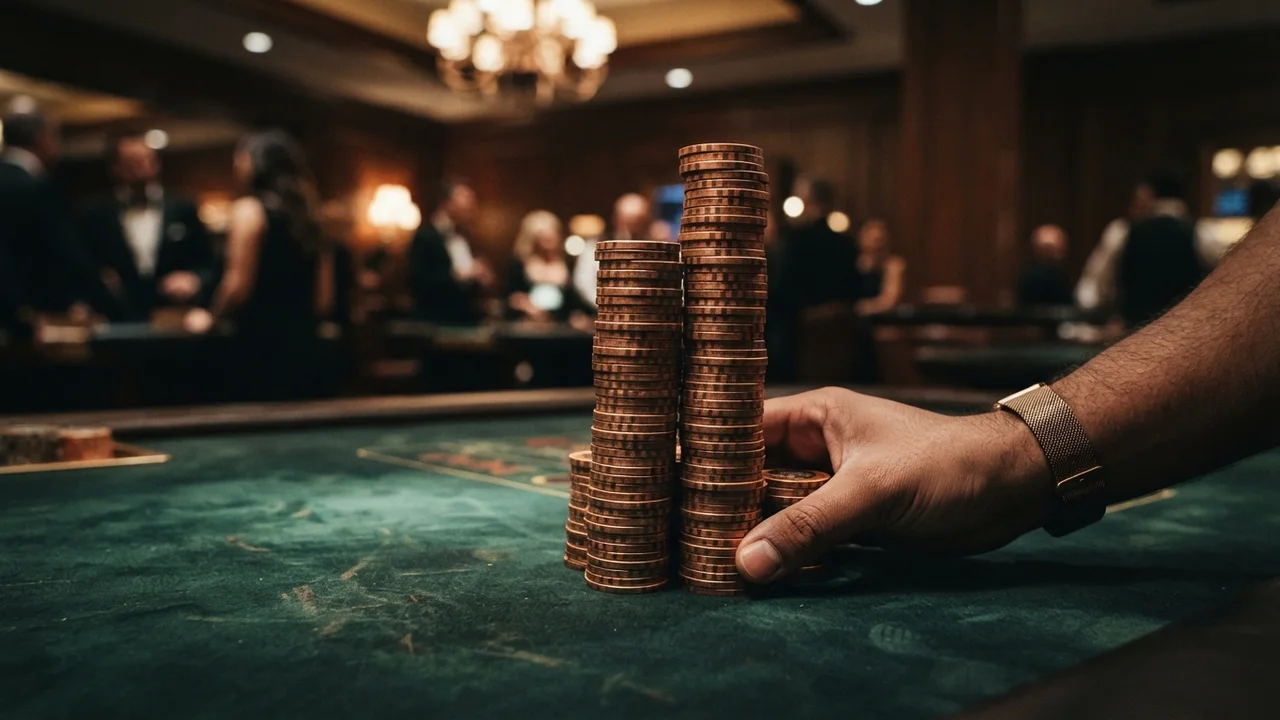 casino españa retirada instantánea