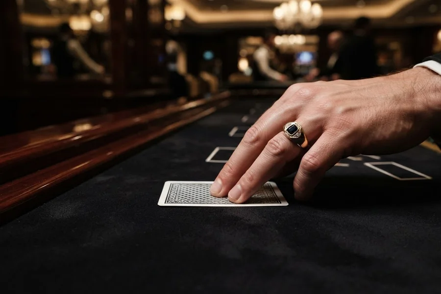 casino españa retirada instantánea