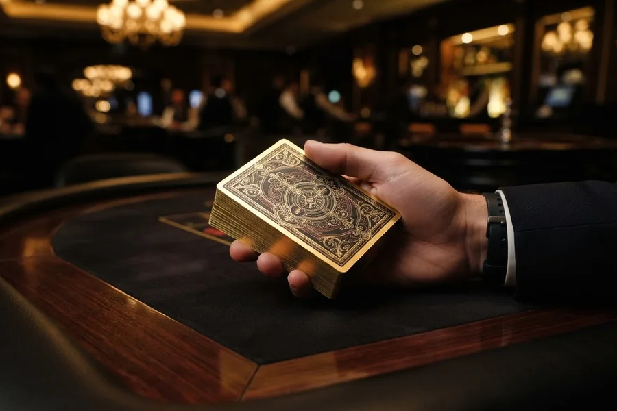 casino españa retirada instantánea