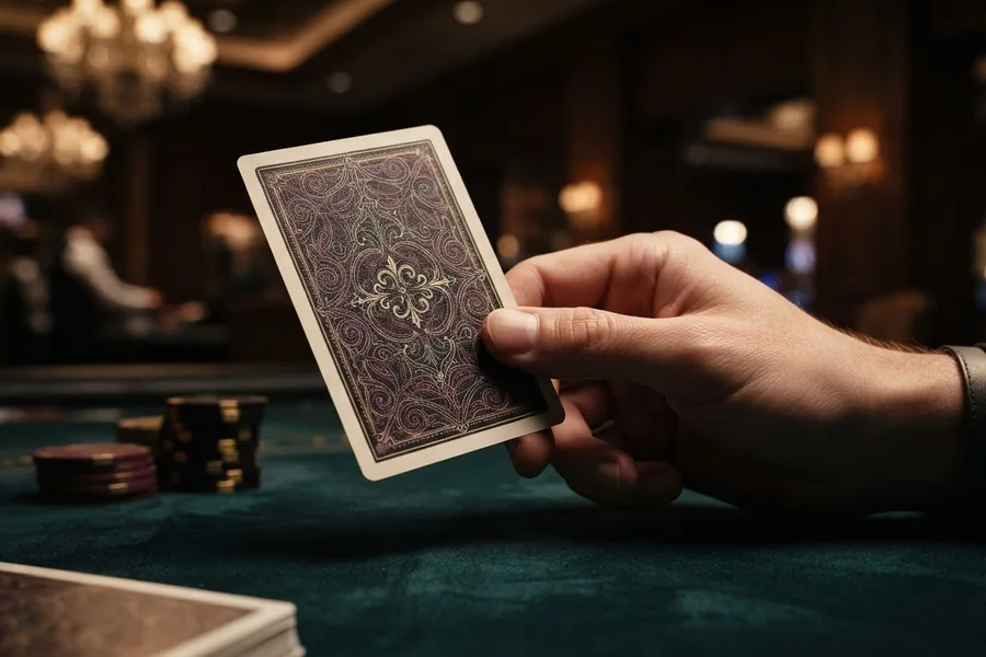 casino españa retirada instantánea