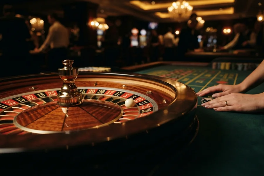 casino españa retirada instantánea