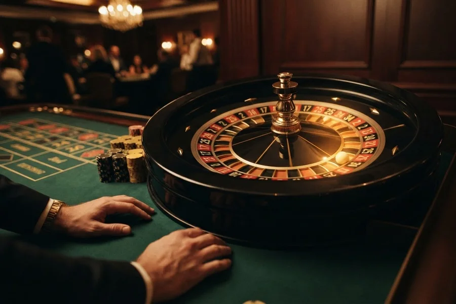 casino españa retirada instantánea
