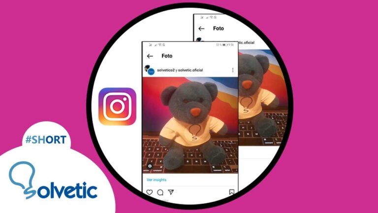 Domina el arte de la duplicación: cómo publicar en 2 cuentas de Instagram