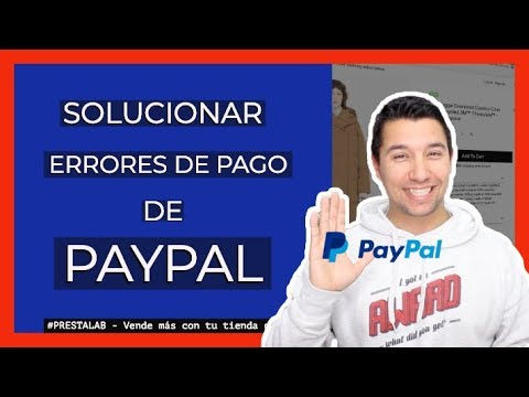 ¡Desapareció mi pago por PayPal! Descubre qué hacer si no aparece