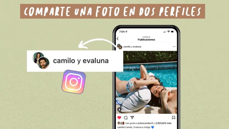 Aprende a hacer una publicación conjunta en Instagram y maximiza tu visibilidad