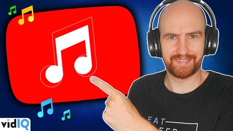 Descubre cómo guardar una canción de YouTube en 3 sencillos pasos