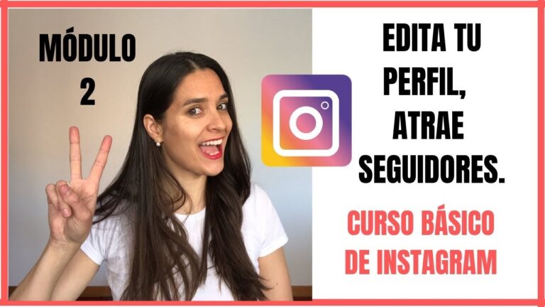 Secretos para editar la descripción de Instagram: 5 trucos imprescindibles