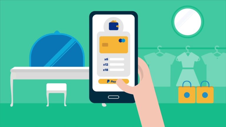Descubre cómo se paga por PayPal: la forma más rápida y segura de realizar transacciones online