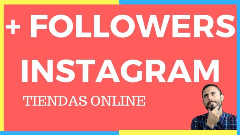 Trucos para aumentar seguidores en Instagram de moda