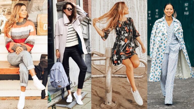 Los principales influencers de moda en Instagram: &iexcl;Descubre qui&eacute;nes marcan tendencia!