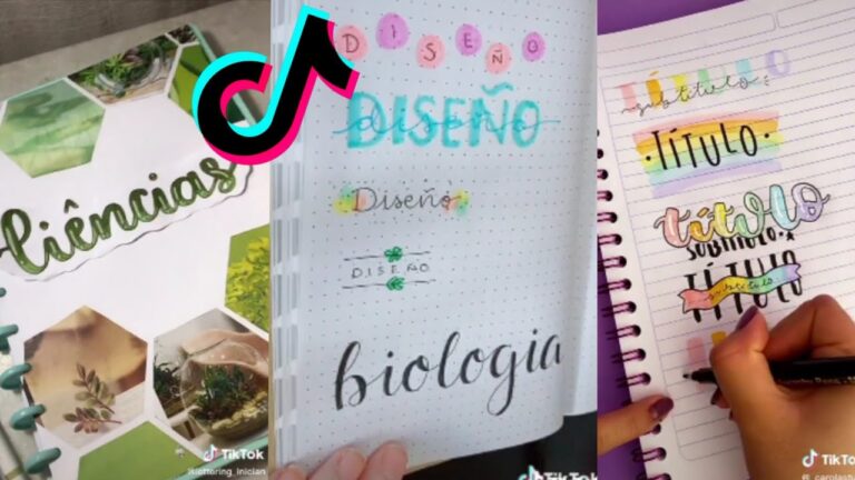 10 Ideas de Decoraci&oacute;n en TikTok que te Inspirar&aacute;n