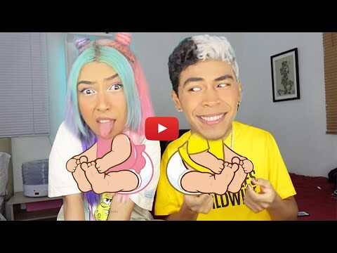 Los canales m&aacute;s populares de ni&ntilde;os en TikTok