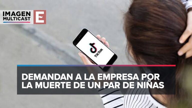 Los desaf&iacute;os virales de moda en TikTok: &iexcl;Conquista la plataforma con estilo!