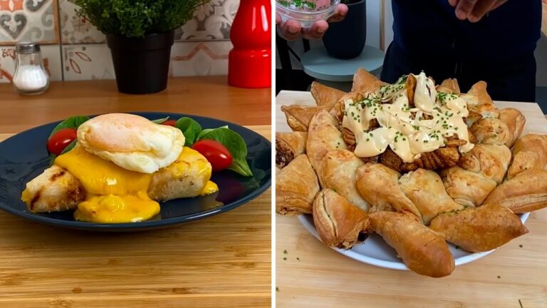 Las Tendencias de Cocina Saludable en TikTok para Estar en Forma