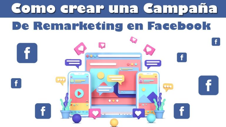 Optimizaci&oacute;n de Remarketing en Facebook para Mejorar tus Conversiones