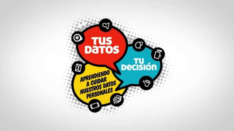 Protecci&oacute;n de datos en el correo electr&oacute;nico: C&oacute;mo asegurar tu privacidad en l&iacute;nea