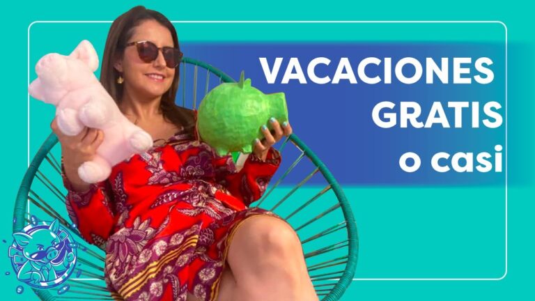 Metas financieras para viajes familiares: Optimiza tus finanzas y disfruta m&aacute;s