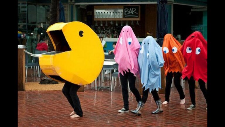 Los sketches m&aacute;s divertidos en TikTok