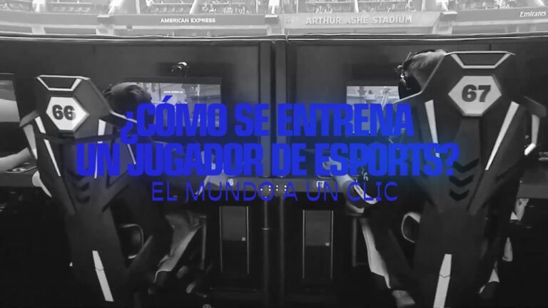 Gu&iacute;a para seguir eSports en Twitch: Consejos y trucos