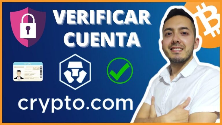 Optimizaci&oacute;n de la verificaci&oacute;n de identidad en tu cuenta de Bitcoin