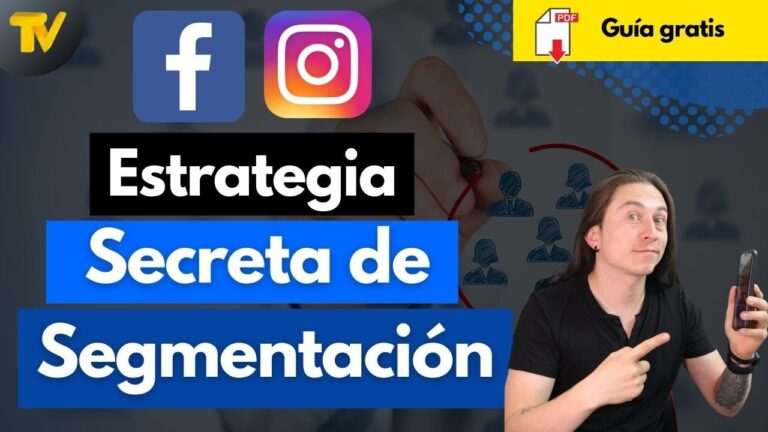 Optimizaci&oacute;n de la Segmentaci&oacute;n de Audiencia en Instagram