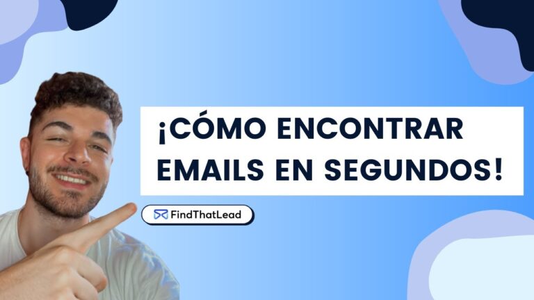 Los mejores métodos para encontrar correos de forma efectiva y rápida