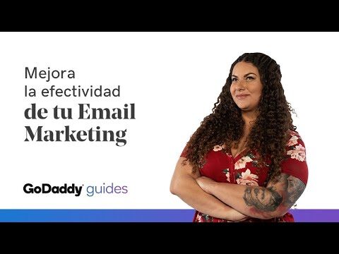 Consejos para un correo de bienvenida impactante