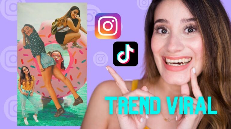 Los estilos de fotograf&iacute;a m&aacute;s populares en TikTok