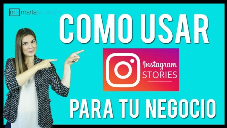Potencia tu negocio con Instagram Stories Ads