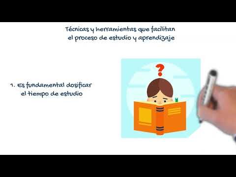7 Herramientas de Estudio Efectivas para el &Eacute;xito Acad&eacute;mico