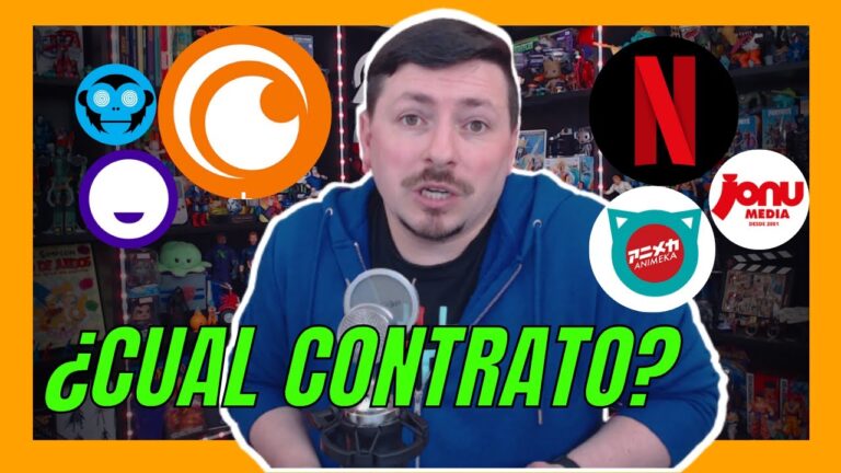 Twitch: La plataforma ideal para los amantes del anime