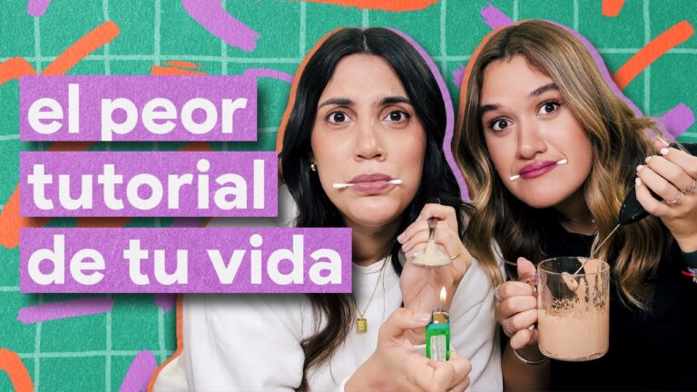 Rutinas de maquillaje y cuidado de la piel en TikTok: Consejos esenciales