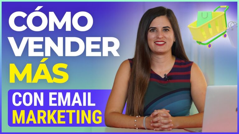 Maximiza tu alcance con estrategias de marketing por correo electr&oacute;nico