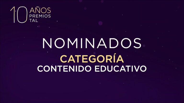 Contenido Educativo en Vivo: La Mejor Forma de Aprender