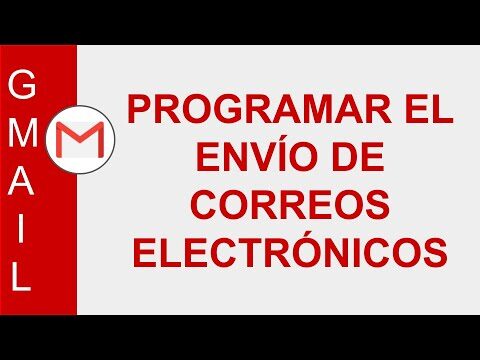 Reenv&iacute;o autom&aacute;tico en Gmail: Beneficios y ventajas