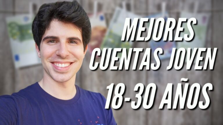 Caracter&iacute;sticas &oacute;ptimas de cuentas para j&oacute;venes: Una gu&iacute;a completa