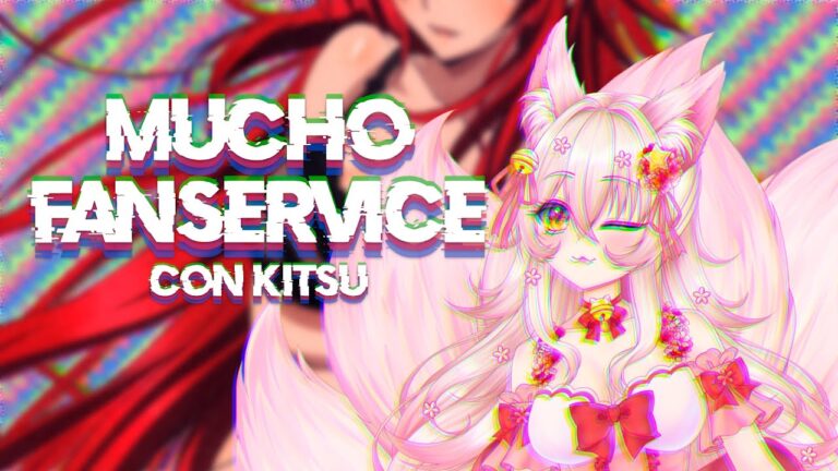 Twitch: La plataforma ideal para los fan&aacute;ticos de anime y manga