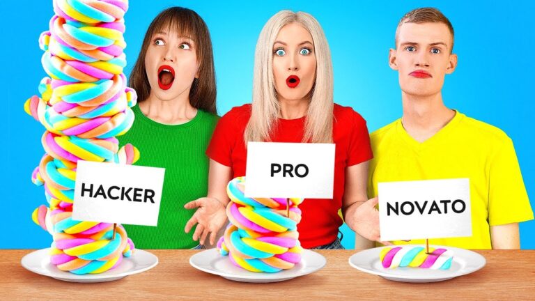 Experimentos culinarios en TikTok: Descubre las tendencias gastron&oacute;micas m&aacute;s creativas