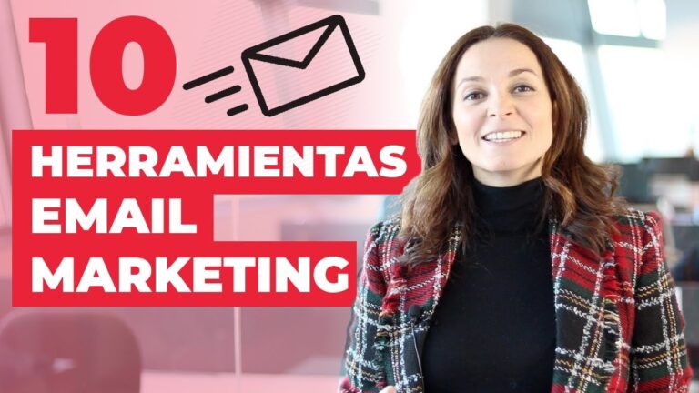 10 Estrategias de Email Marketing para el &Eacute;xito en tu Negocio