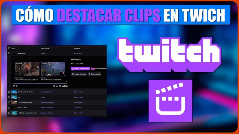 Los mejores momentos en Twitch: Risas, sorpresas y emociones