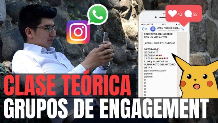 Consejos para una Interacci&oacute;n Exitosa con Seguidores en Instagram Live