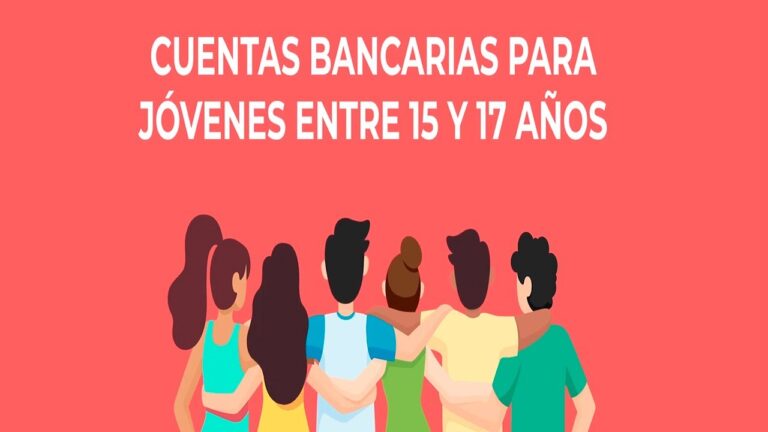 Cuenta bancaria para menores: La soluci&oacute;n financiera ideal para tus hijos