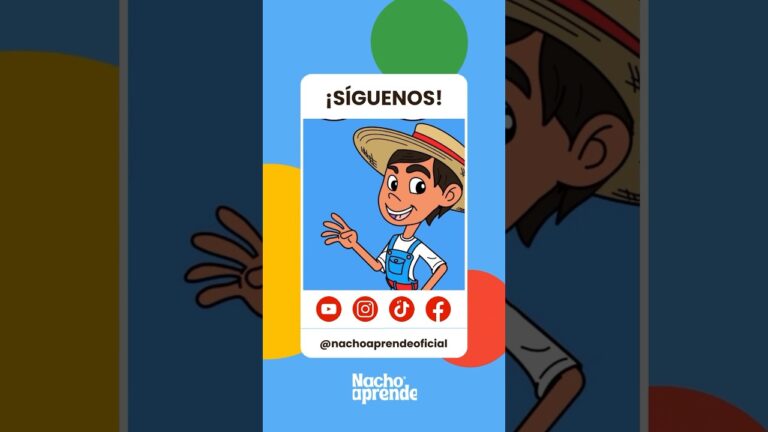 Explorando el mundo en TikTok
