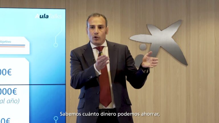 Optimizaci&oacute;n de la gesti&oacute;n de fondos mediante una cuenta de ahorros