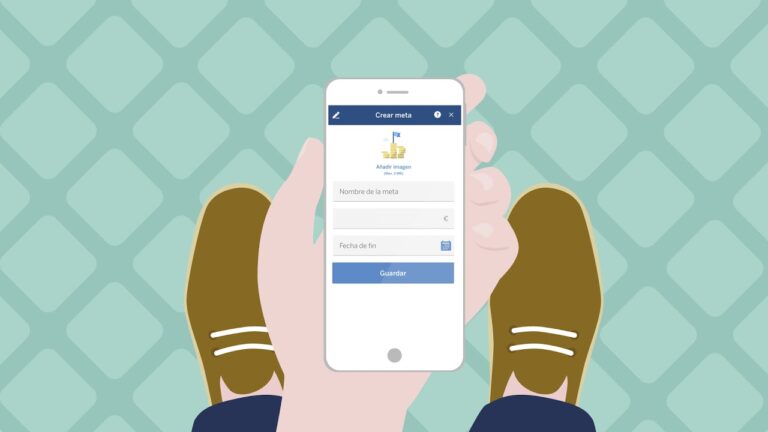 Metas financieras: c&oacute;mo optimizar tus ahorros con cuentas de ahorro
