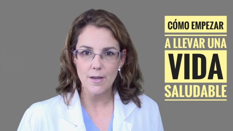 Las tendencias de vida saludable arrasan en TikTok