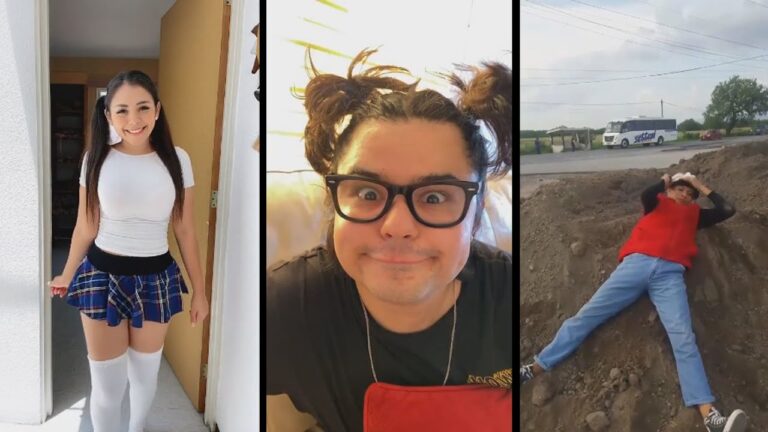 Los momentos m&aacute;s divertidos de TikTok