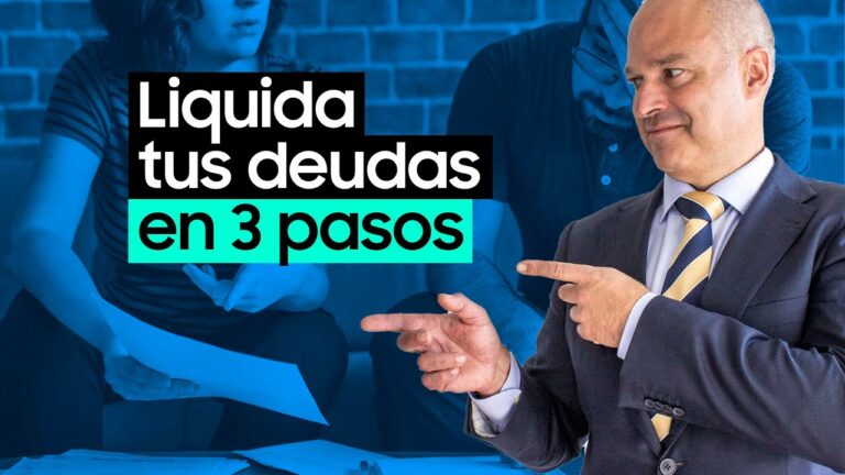 5 H&aacute;bitos de Ahorro Efectivos para Liquidar Deudas con tu Cuenta