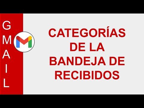 Clasificaci&oacute;n eficiente de correos electr&oacute;nicos por categor&iacute;as
